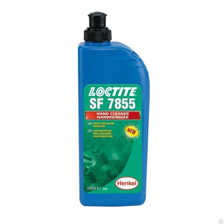 Loctite SF 7855 (Локтайт 7855) 400 мл
