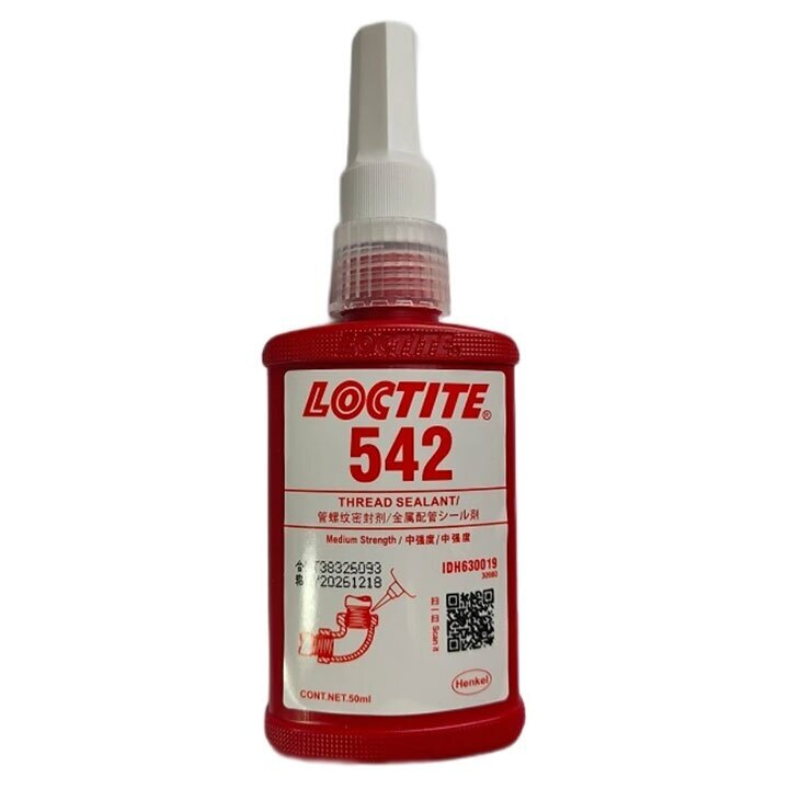 Loctite 542 (Локтайт 542)  50 мл